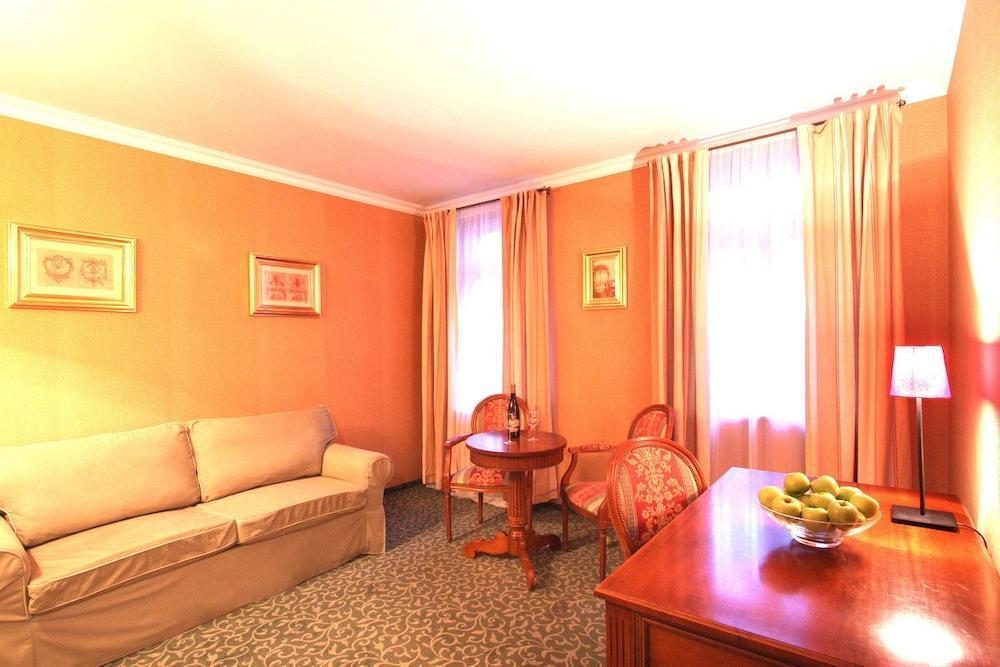 Hotel Angelis 4*