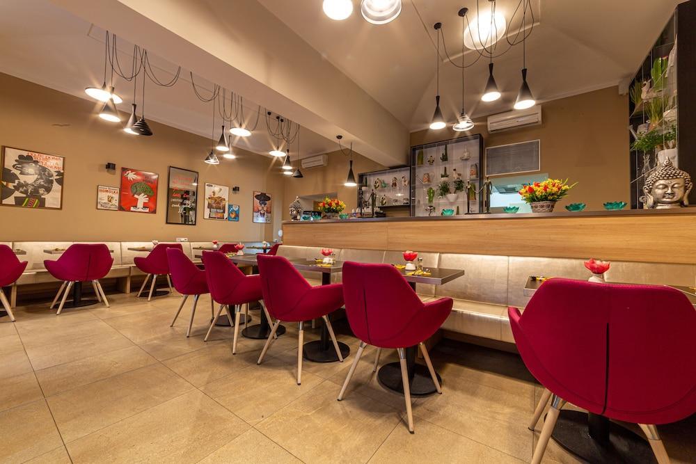Salvator Boutique Vegan-friendly 4*