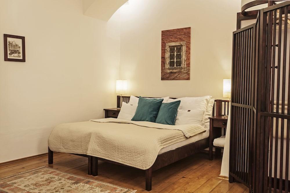 Domus Henrici 4*