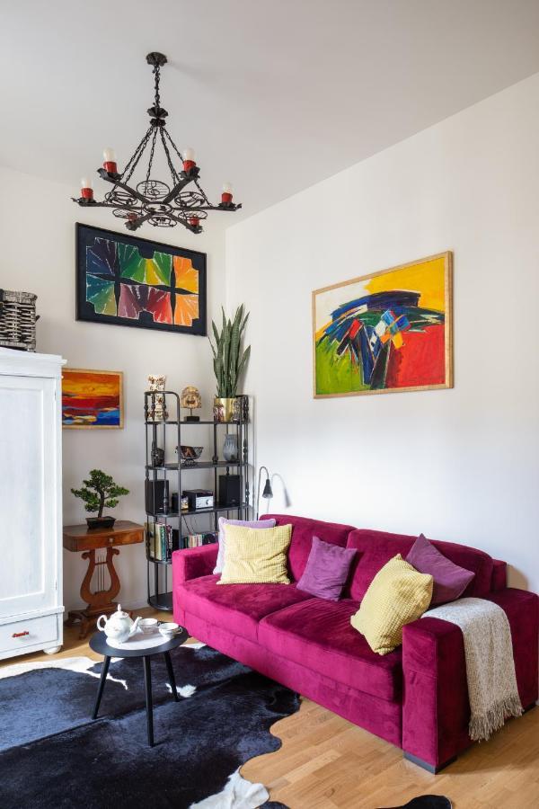 Apartment Days - Elegant Near Wenceslas Square