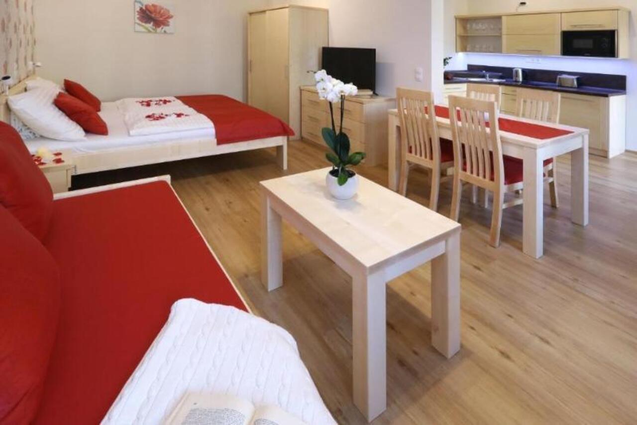 Lejlighedshotel Andel 3*
