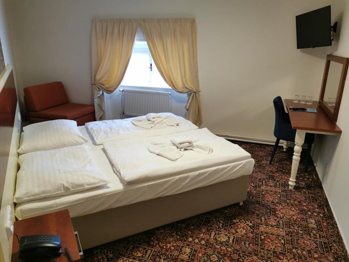 City-inn Hotell