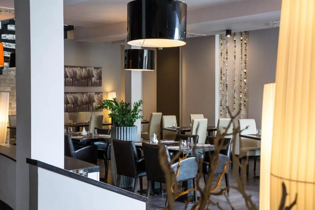 Hotel Volcano Praha