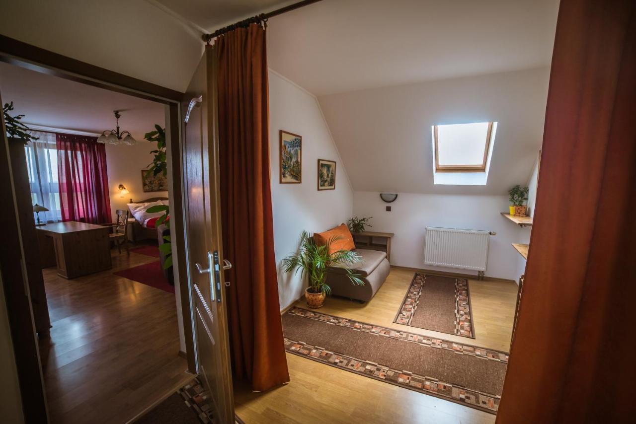 Hotel Sweet Praha