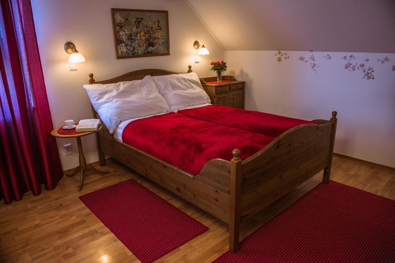 Sweet Hotel Praha