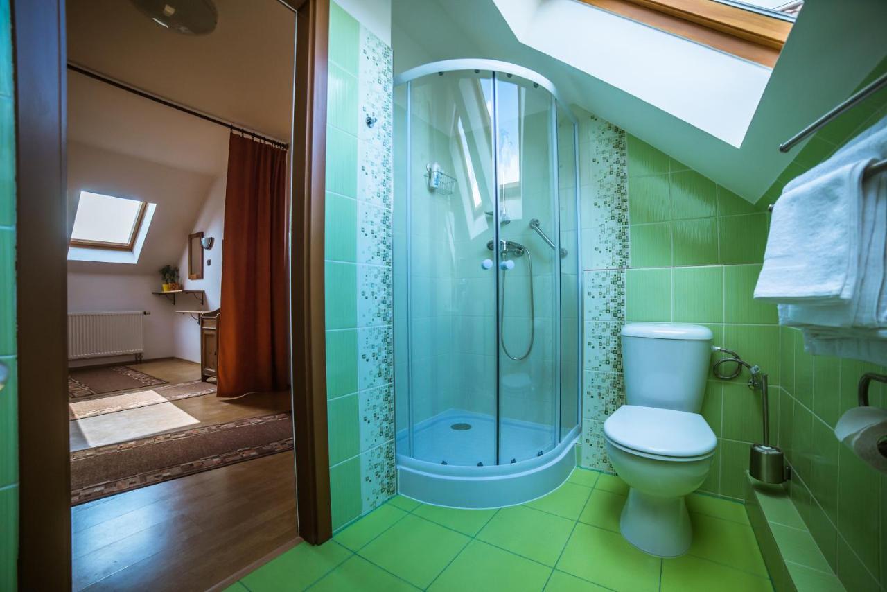 Sweet Hotel Praha