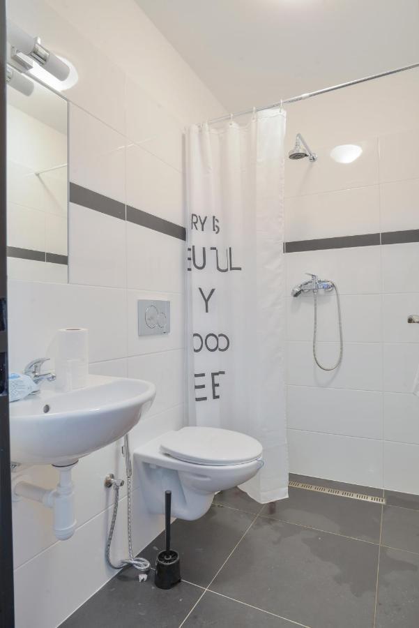 Globe Adults Only Hostel Prag