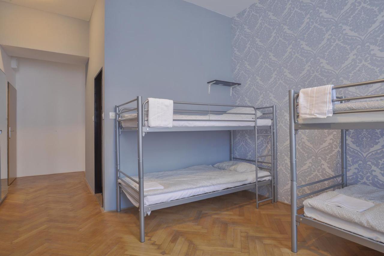 Hostel Globe Adults Only Prag