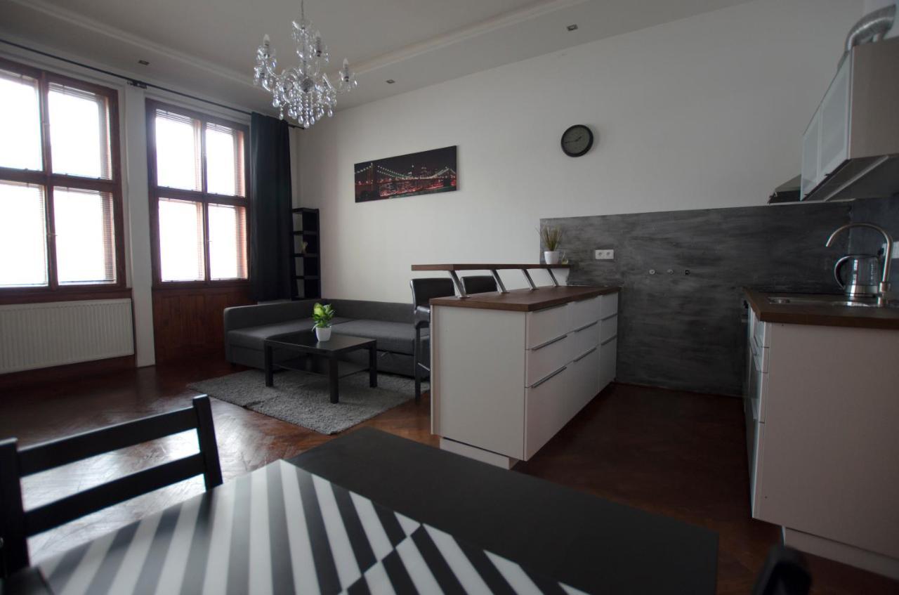 Globe Adults Only Hostel Prag