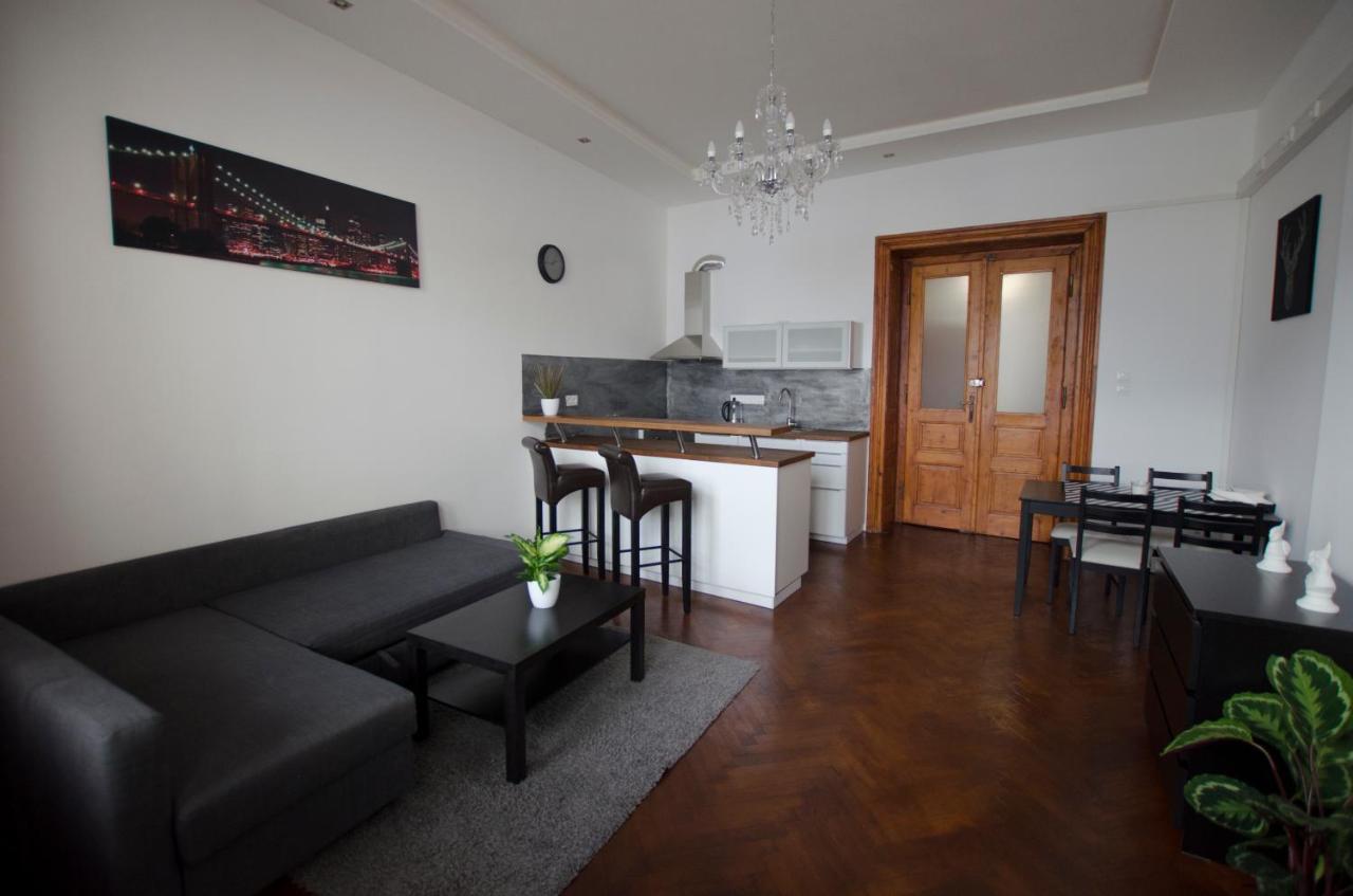 Hostel Globe Adults Only Prag