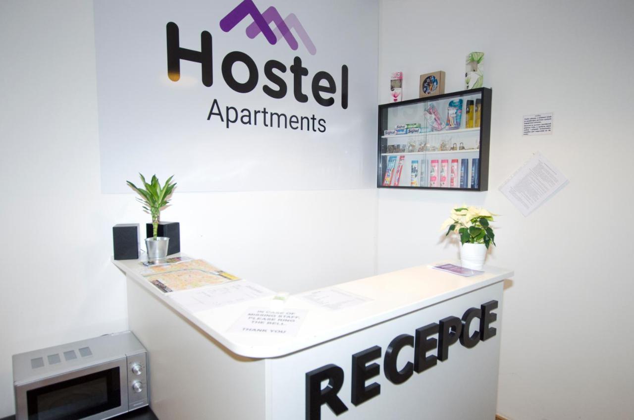 Hostel Globe Adults Only