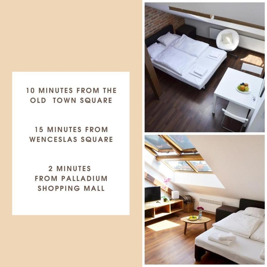 The Republic Aparthotel 3*