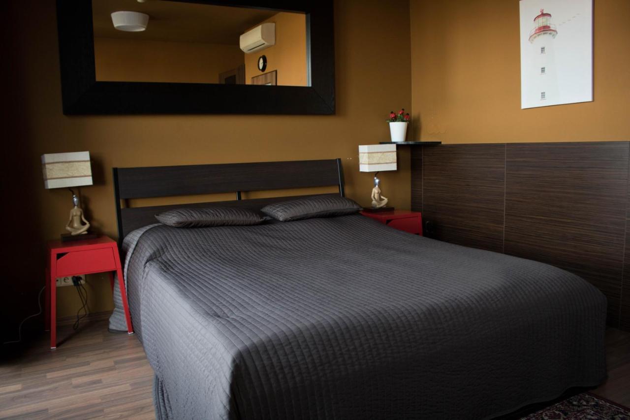 Balu Apartmán *