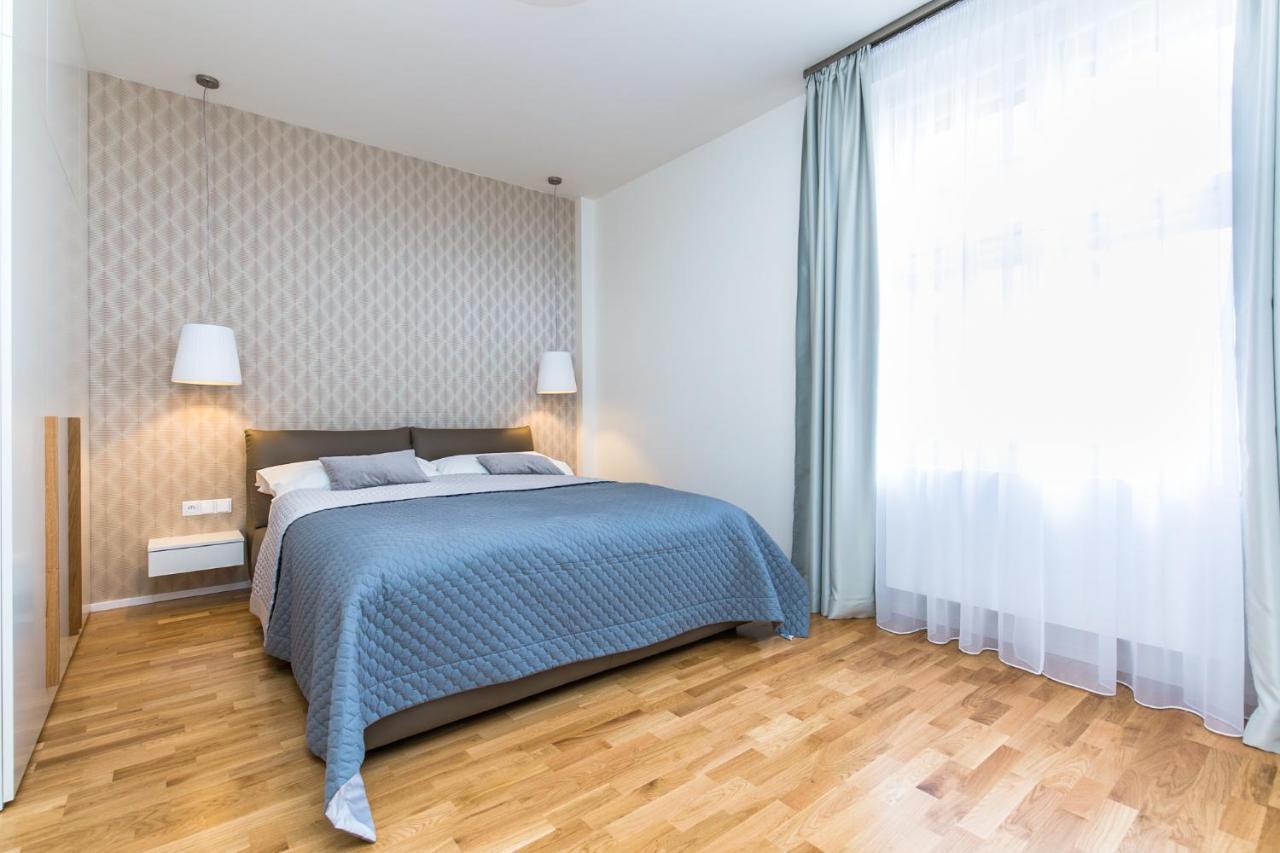 Apartment Unique Old Town At Palace Dlouha *
