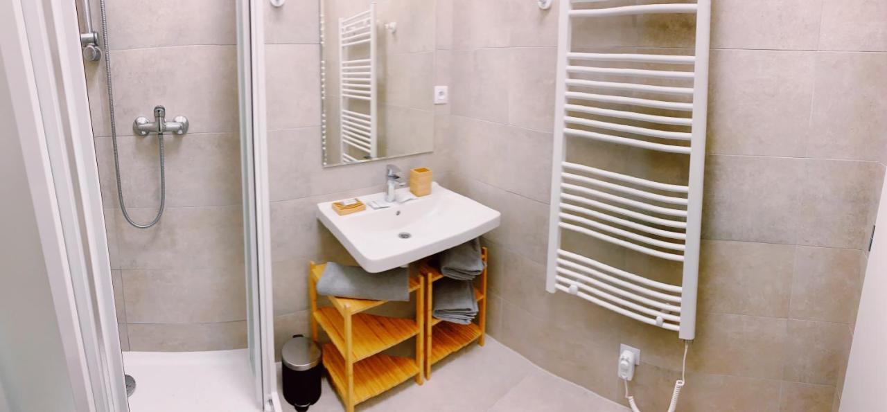 “u Naplavky” 1 Apartmán
