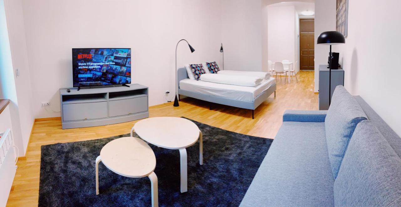 Apartmán “u Naplavky” 1