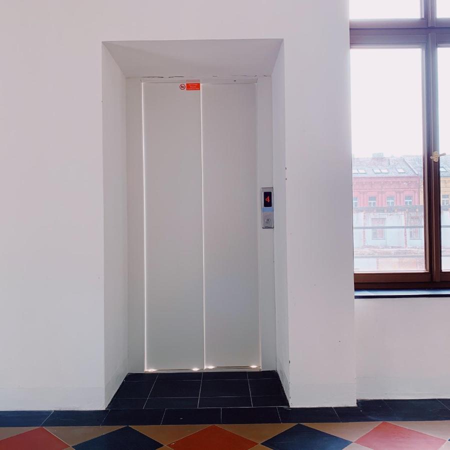 Apartmán “u Naplavky” 1 *