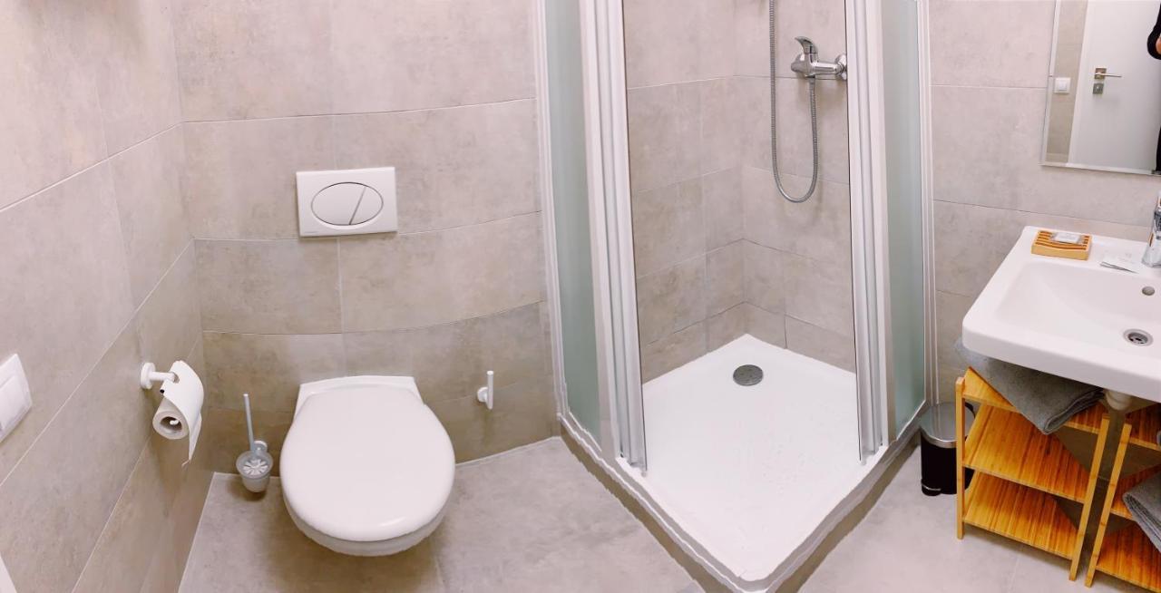 Apartmán “u Naplavky” 1