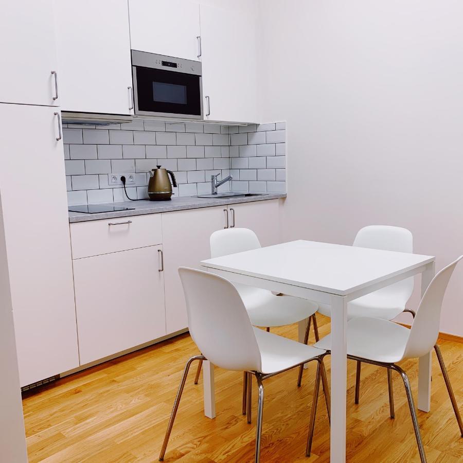 “u Naplavky” 1 Apartmán *