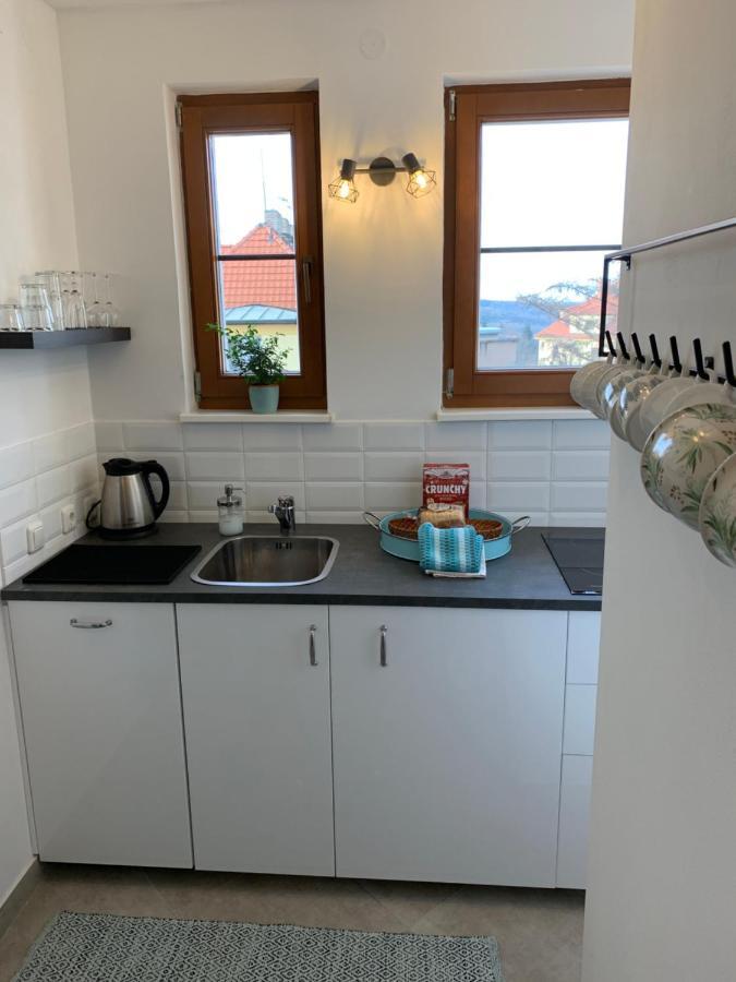 Apartment Sarka