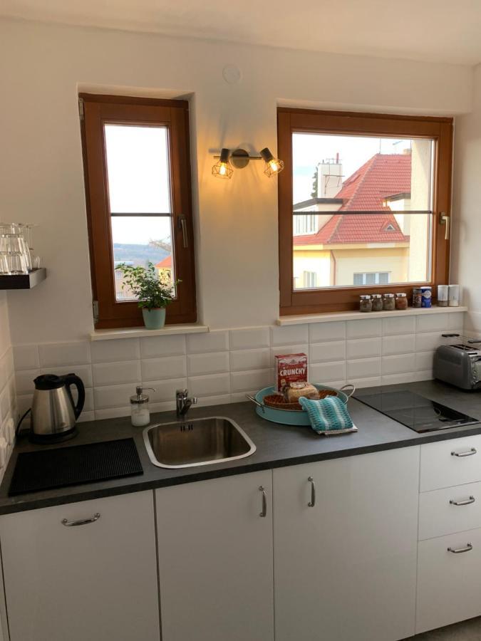 Apartment Sarka *