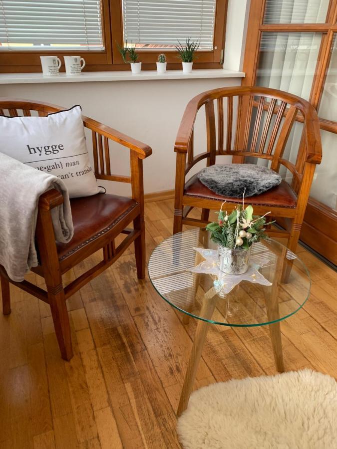 Apartment Sarka *