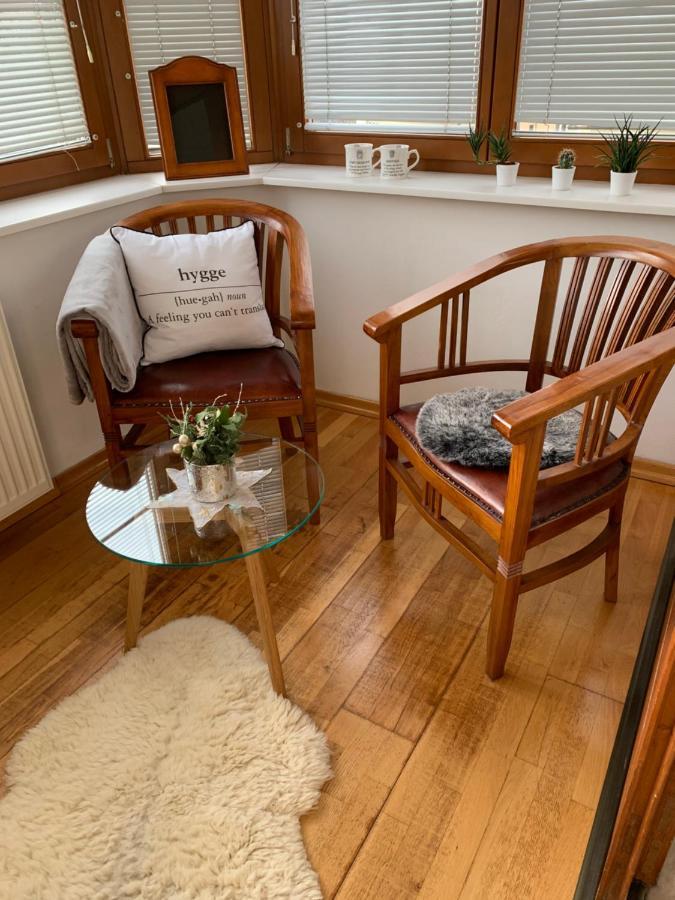 Sarka Apartment Prague
