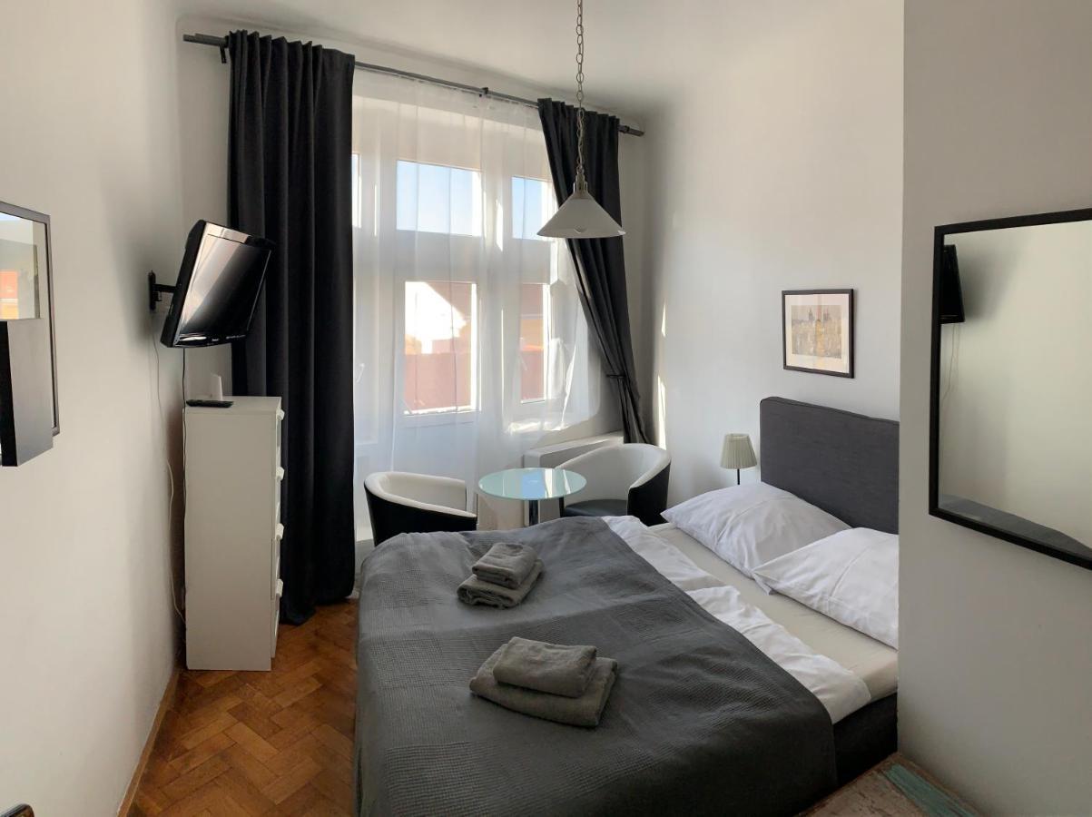 Apartmán Skolska