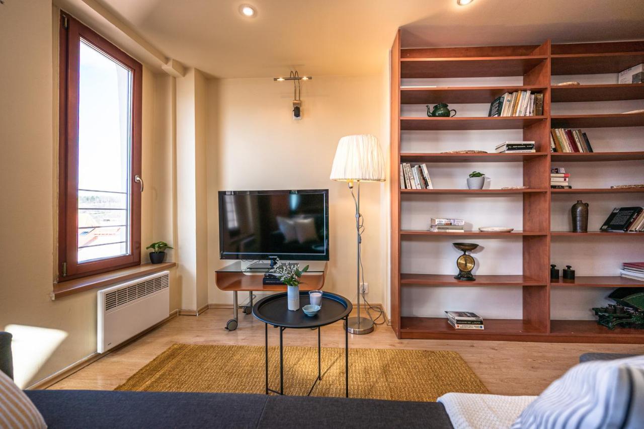 Apartment Wishlist Old Residences - Hastalska