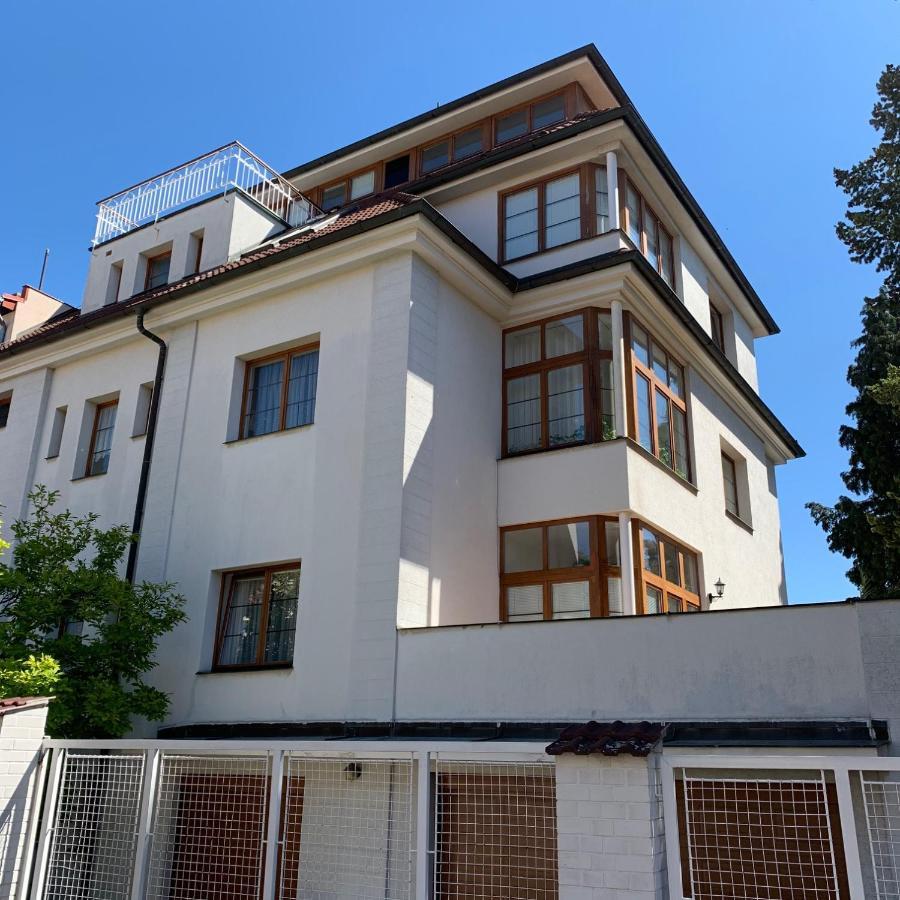 Apartment Sarka *
