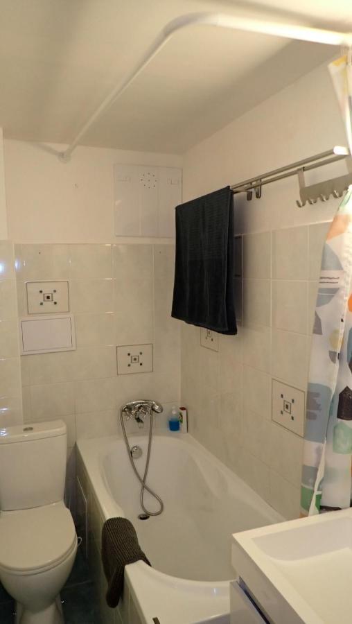 Jackie Apartment Prag