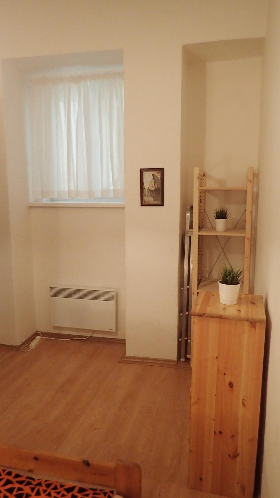 Jackie Apartment Prag