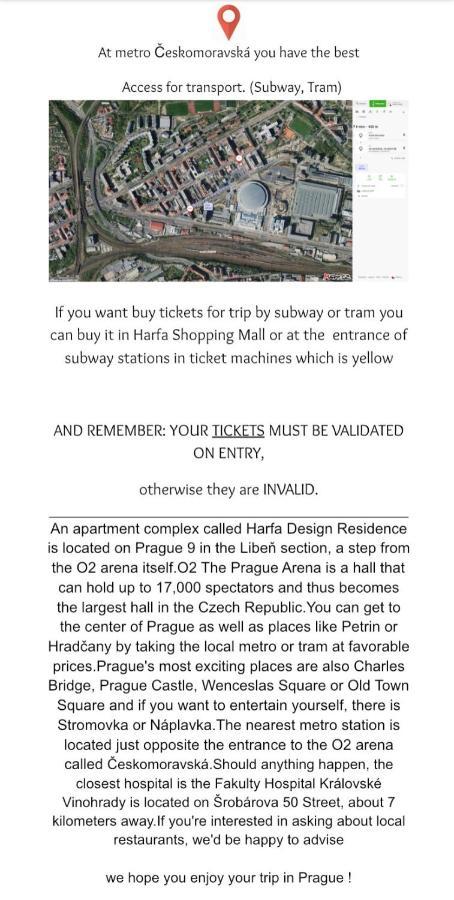 David O2 Arena Lägenhet