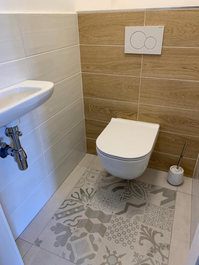 Apartment Sarka