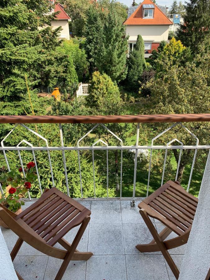 Apartment Sarka *