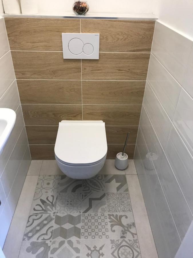 Apartment Sarka *
