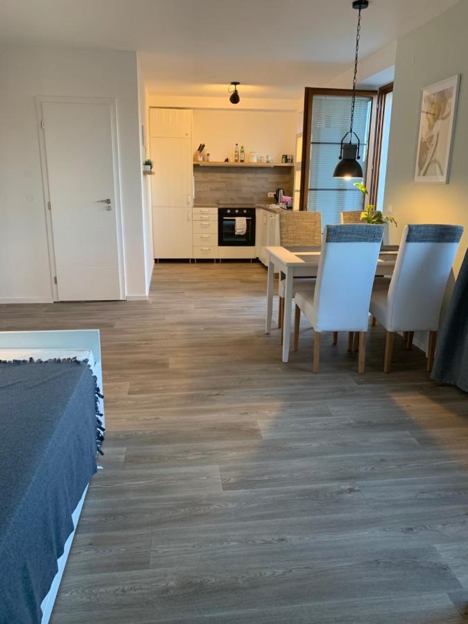 Sarka Apartment