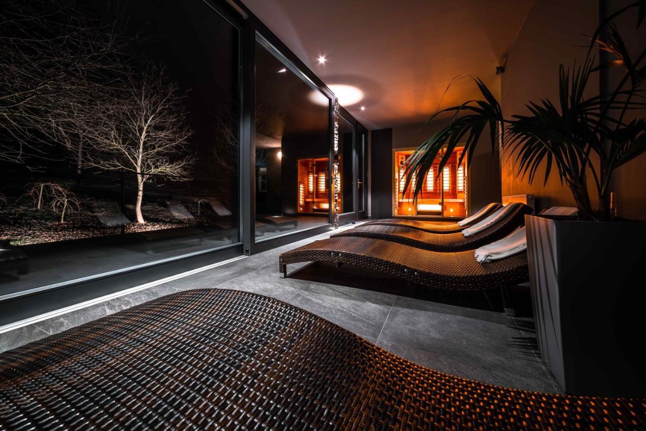 Hotel Volcano Praha