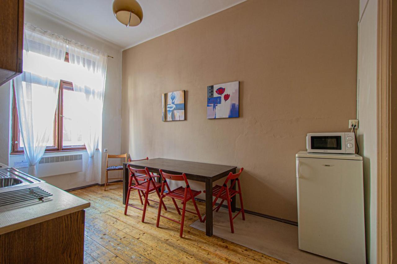 For Celebrations Spacious 3bdr With Balcony Apartmán *