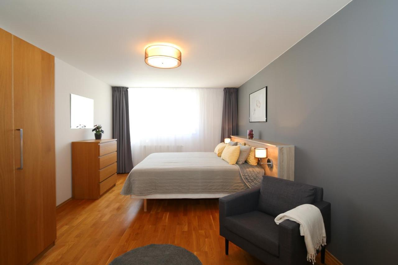 Apartment Vinohrady Sazavska *