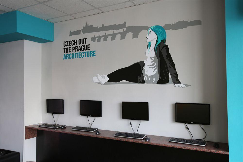 Plus Prague Hostel Praha