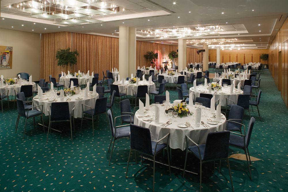 Hotel Nh Praha