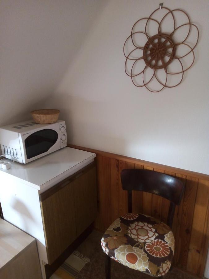 Apartment Apartricanova *