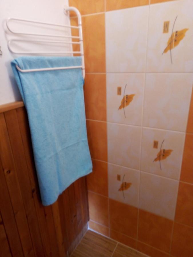 Apartricanova Apartment *