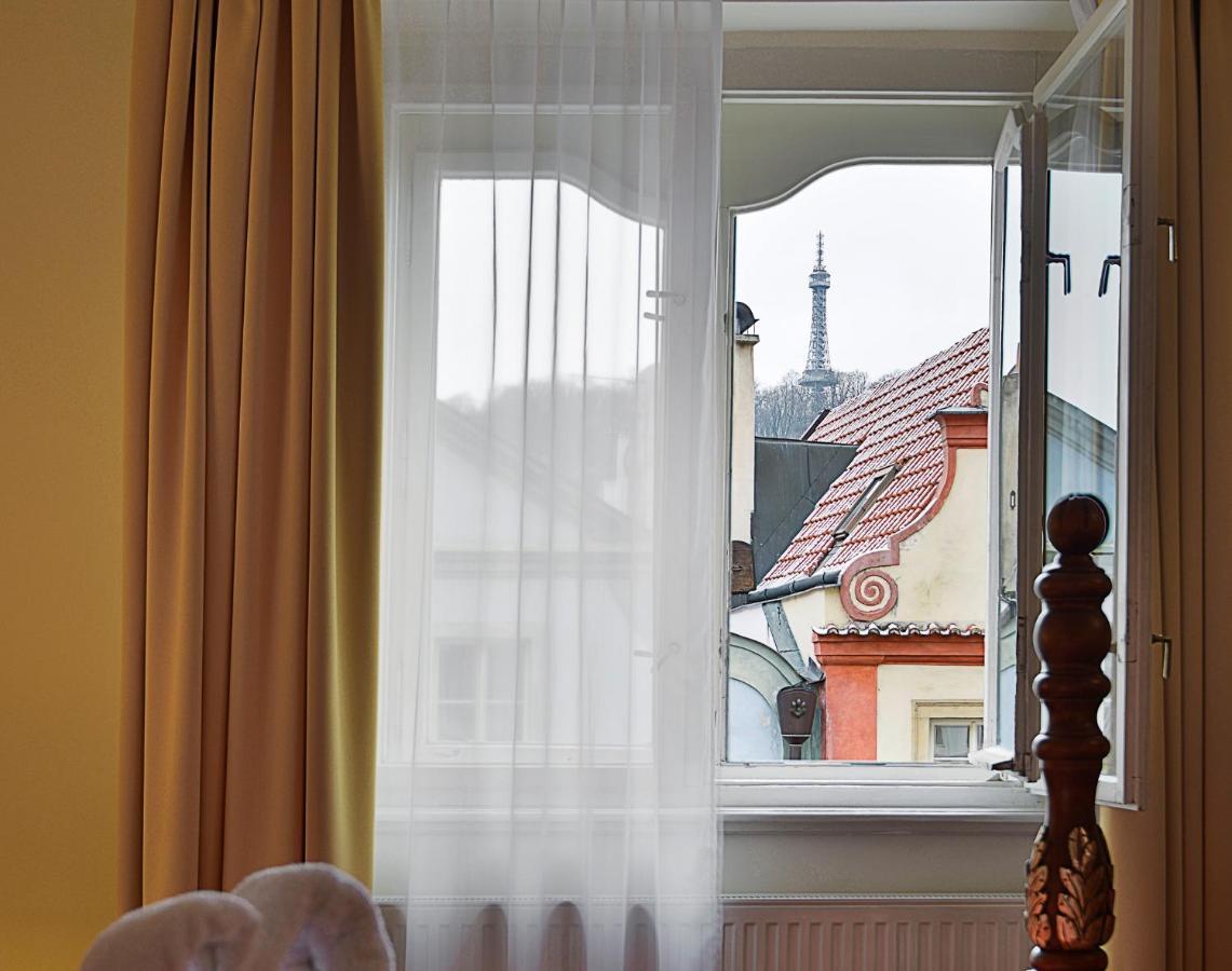 Lobster Lejlighedshotel 4*