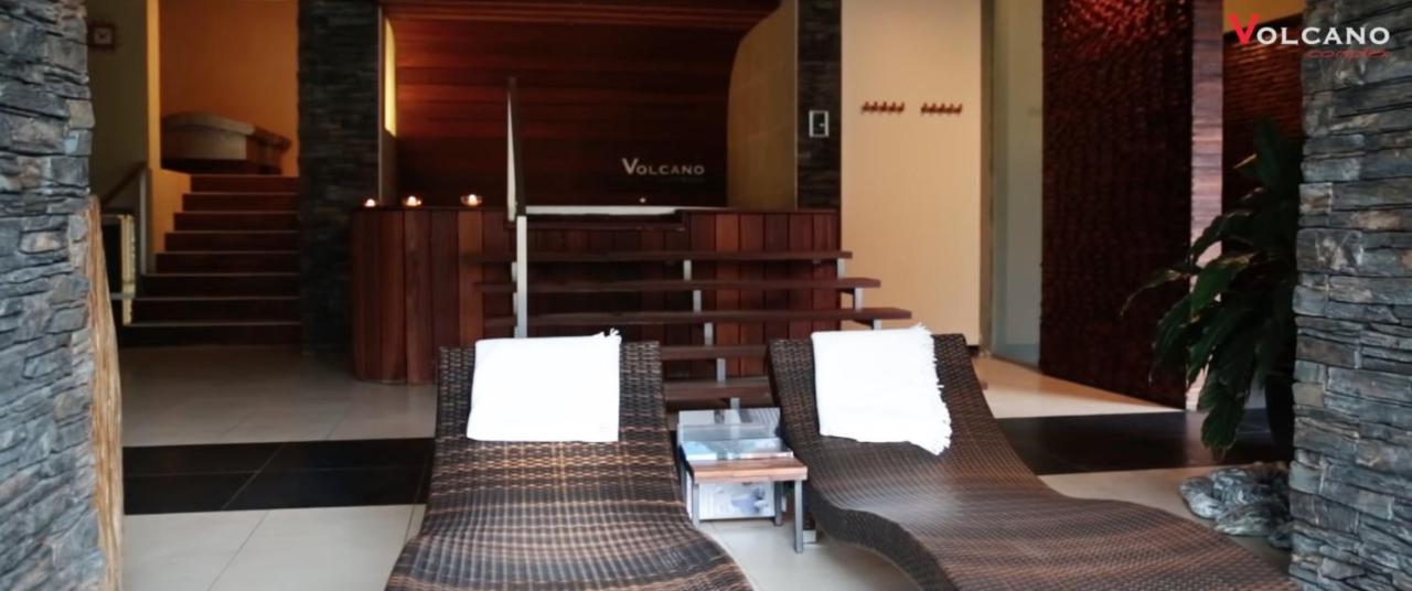 Volcano Hotel 4*