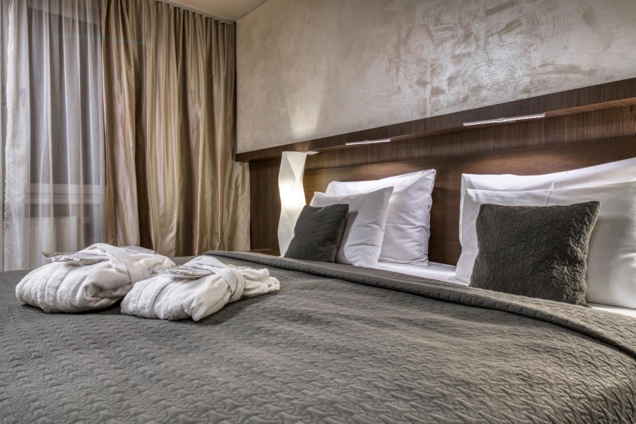 Volcano Hotel 4*