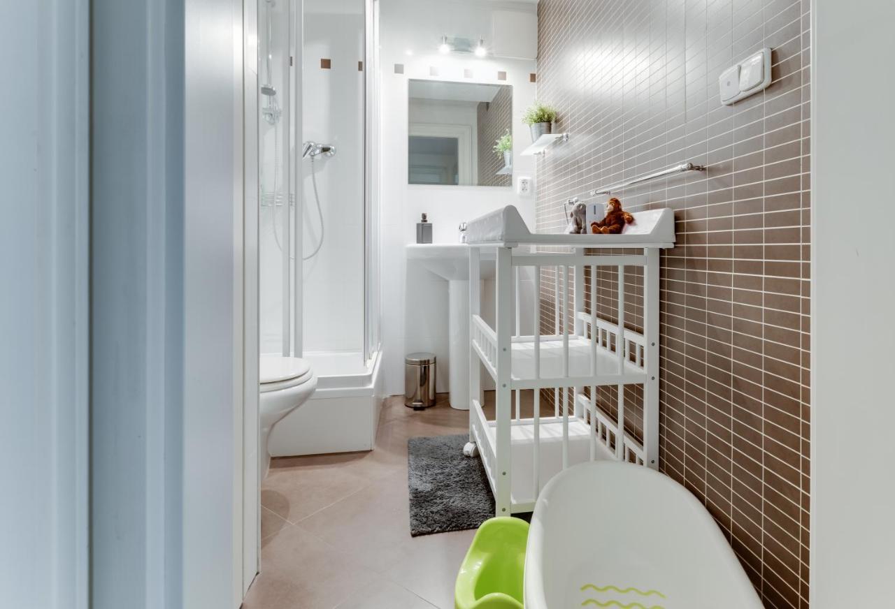 Apartment Jt's Bilkova Str. Prag