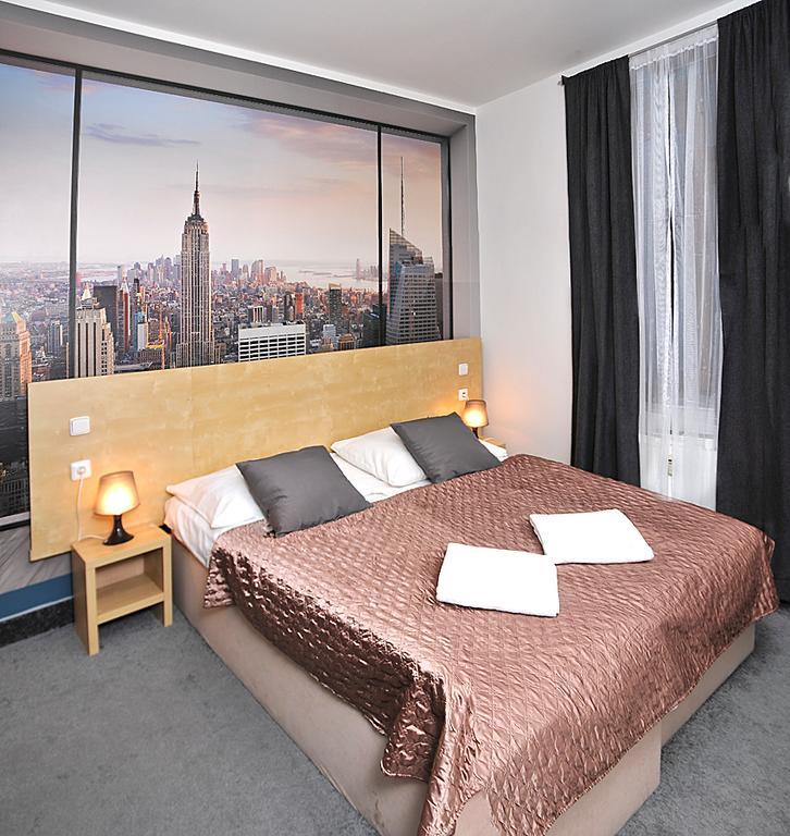 Andel Lejlighedshotel 3*