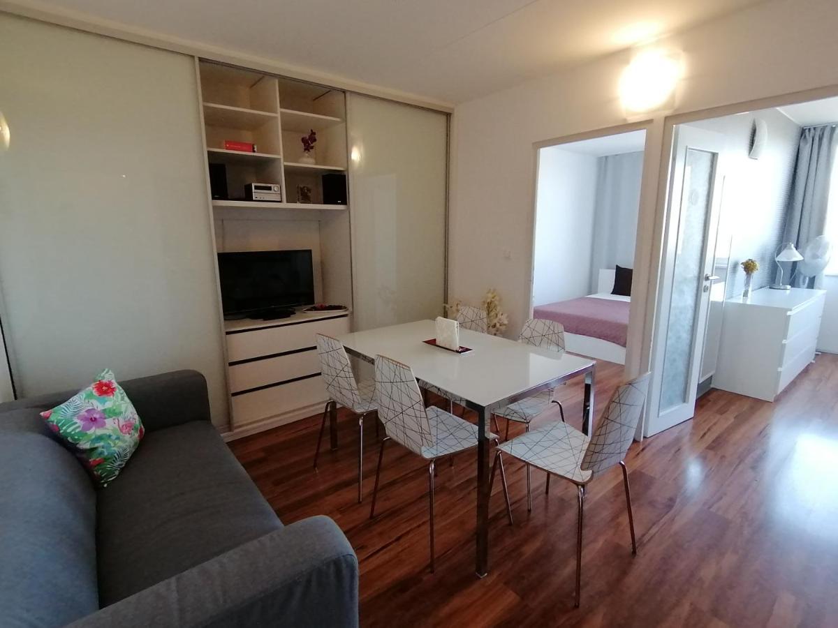 Apartment Golden Family Prag